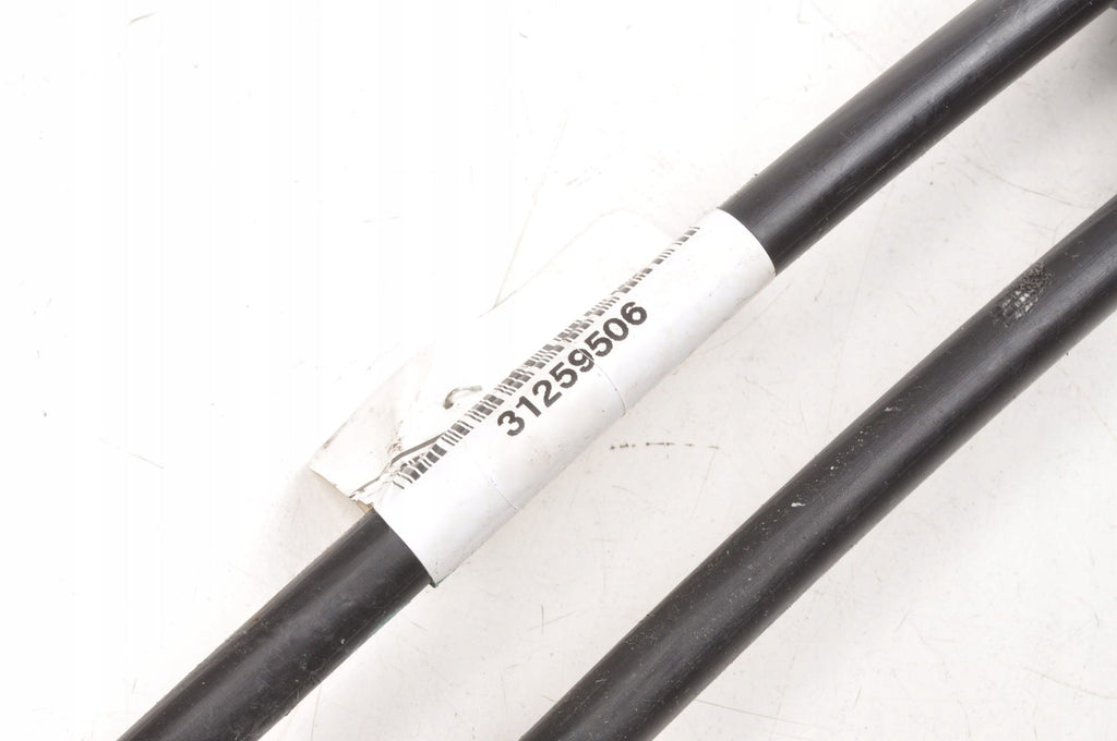 SHIFT CABLES VOLVO C30 S40 II V50 C70 1.6 D2 31259506 MANUAL