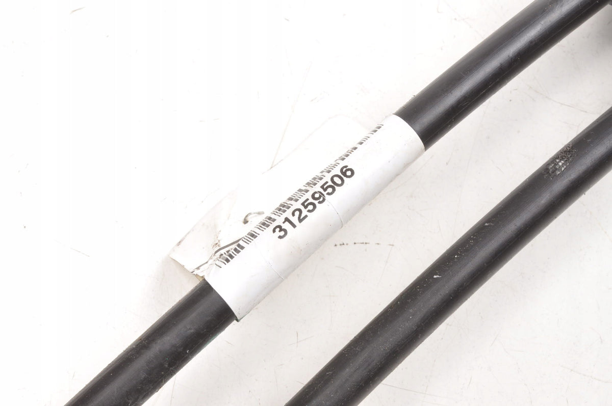 SHIFT CABLES VOLVO C30 S40 II V50 C70 1.6 D2 31259506 MANUAL
