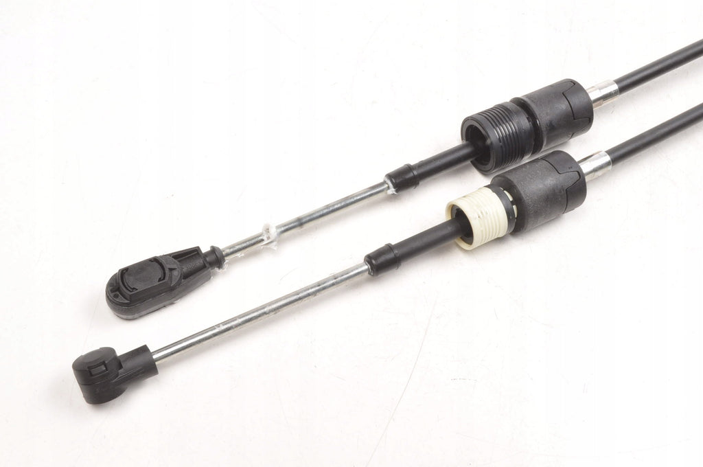 SHIFT CABLES VOLVO C30 S40 II V50 C70 1.6 D2 31259506 MANUAL
