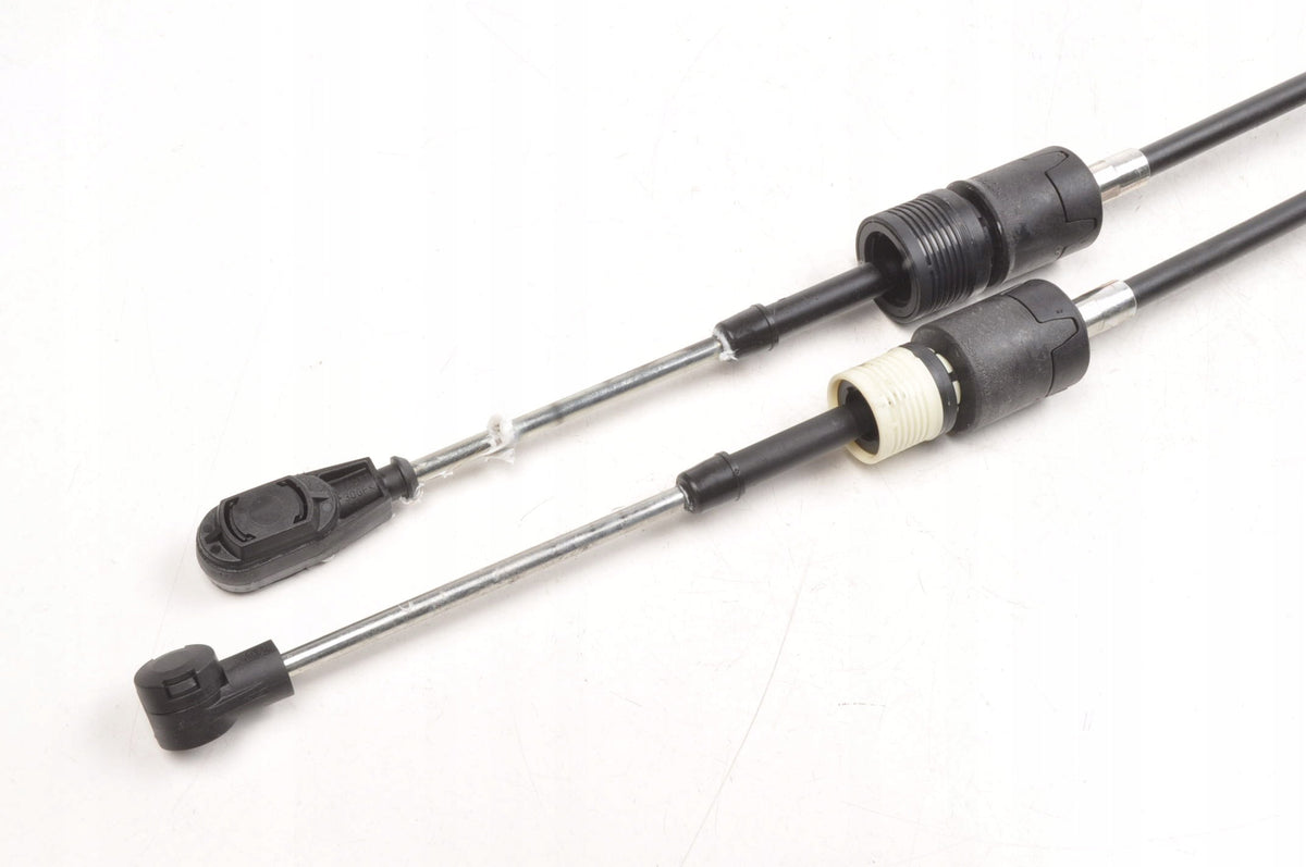 SHIFT CABLES VOLVO C30 S40 II V50 C70 1.6 D2 31259506 MANUAL