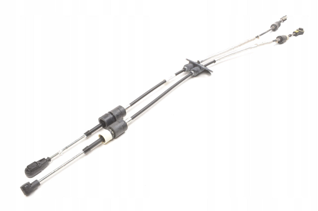 SHIFT CABLES VOLVO C30 S40 II V50 C70 1.6 D2 31259506 MANUAL