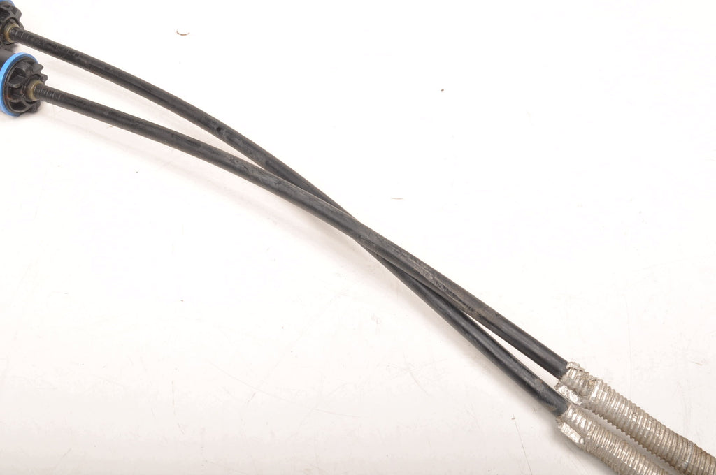SHIFT CABLES VOLVO C30 S40 II V50 C70 31256802 LIFT