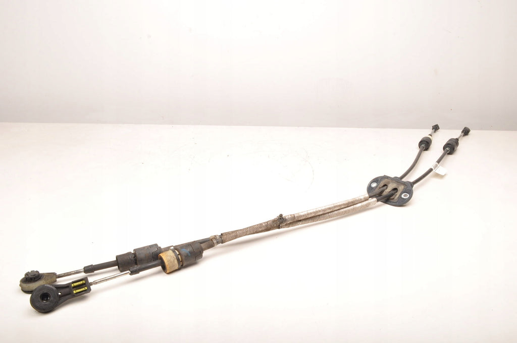 SHIFT CABLES VOLVO C30 S40 V50 1.6 D2 31325278