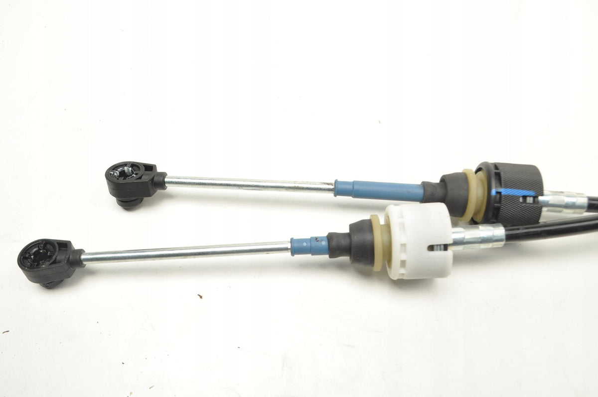 SHIFT CABLES VOLVO C30 S40 V50 C70 1.6 B 30783297