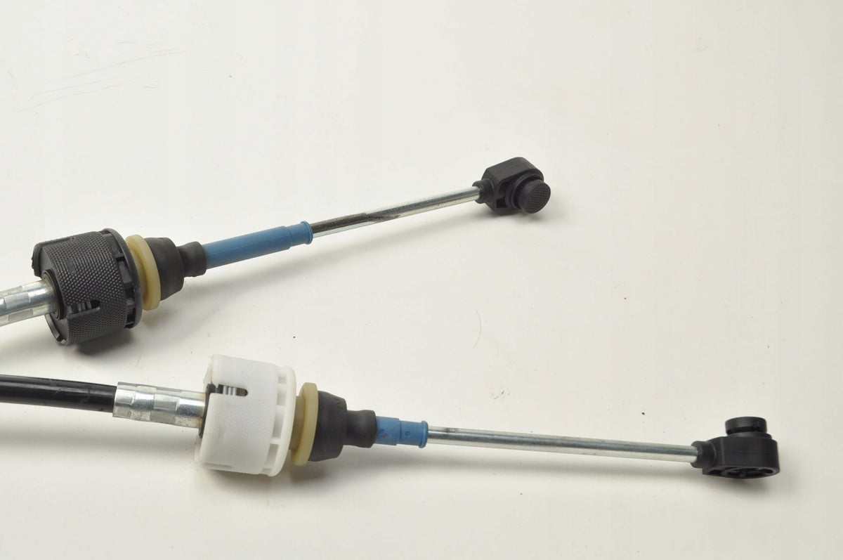 SHIFT CABLES VOLVO C30 S40 V50 C70 1.6 B 30783297