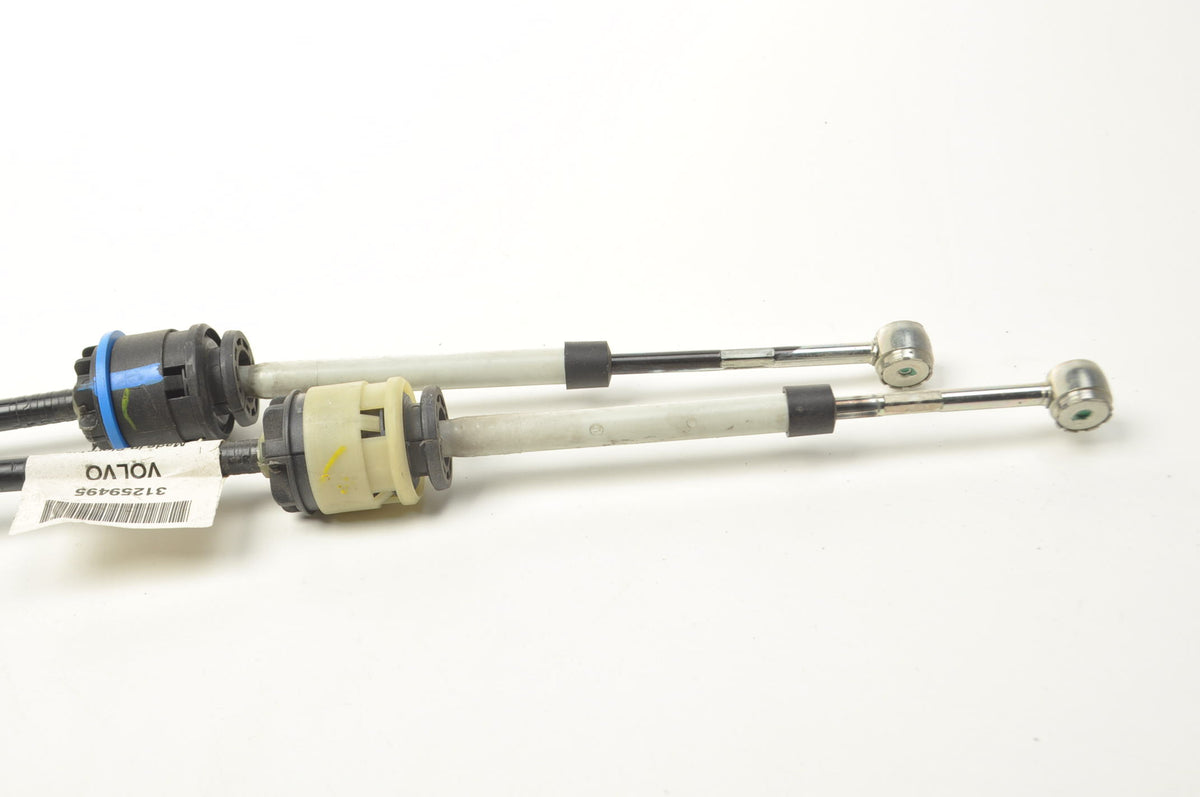 SHIFT CABLES VOLVO S40 II C30 C70 V50 1.8 16V 31259495