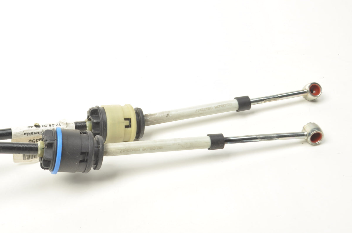 SHIFT CABLES VOLVO S40 II C30 C70 V50 1.8 16V 31259495