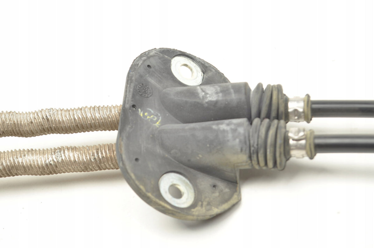 SHIFT CABLES VOLVO S40 II C30 C70 V50 1.8 16V 31259495
