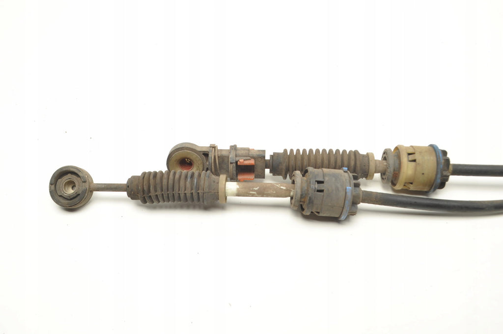 SHIFT CABLES VOLVO S40 II C30 C70 V50 1.8 16V 31259495