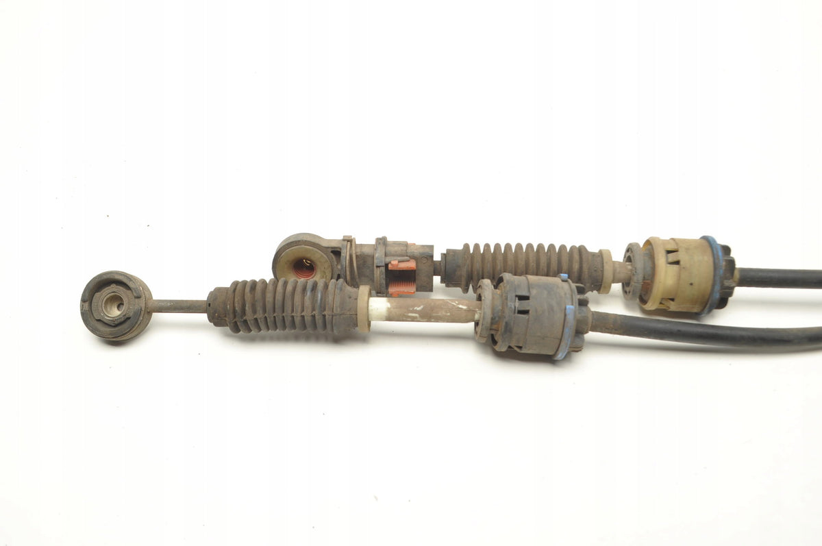 SHIFT CABLES VOLVO S40 II C30 C70 V50 1.8 16V 31259495