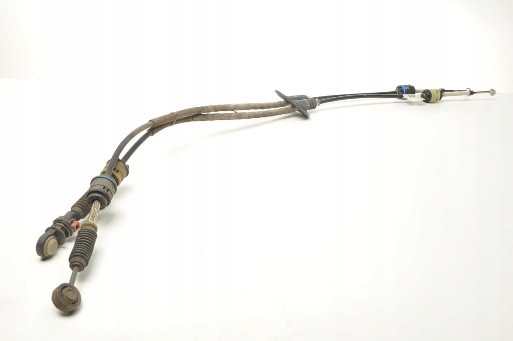 SHIFT CABLES VOLVO S40 II C30 C70 V50 1.8 16V 31259495