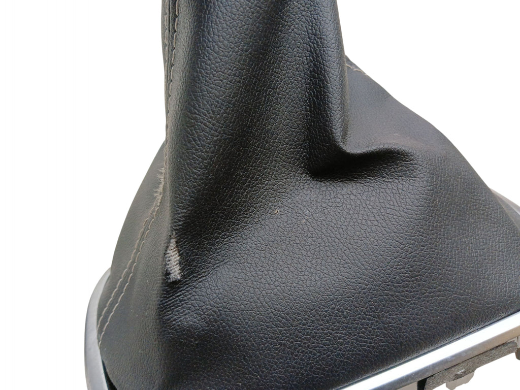 SHIFT KNOB RENAULT CADJAR 341409443R 6 GEARS