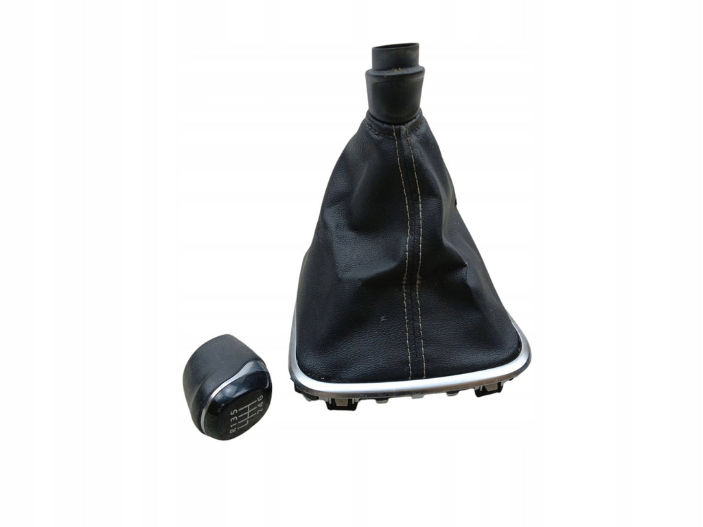 SHIFT KNOB RENAULT CADJAR 341409443R 6 GEARS