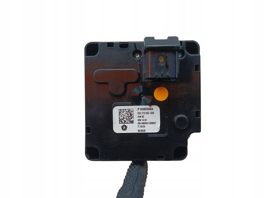 SHIFT SWITCH CHRYSLER 200C II (2014-2016) 68260344AA