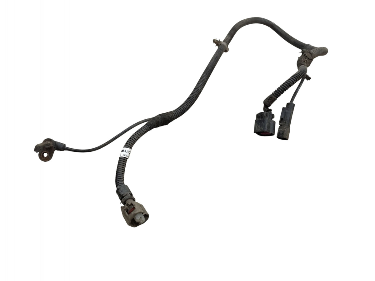 SHOCK ABSORBER BEAM IDS LEFT REAR OPEL INSIGNIA A (2008-2013) 2.0 CDTI 160KM