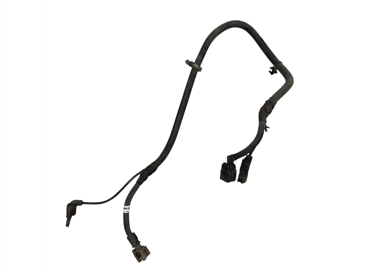 SHOCK ABSORBER BEAM IDS LEFT REAR OPEL INSIGNIA A (2008-2013) 2.0 CDTI 160KM