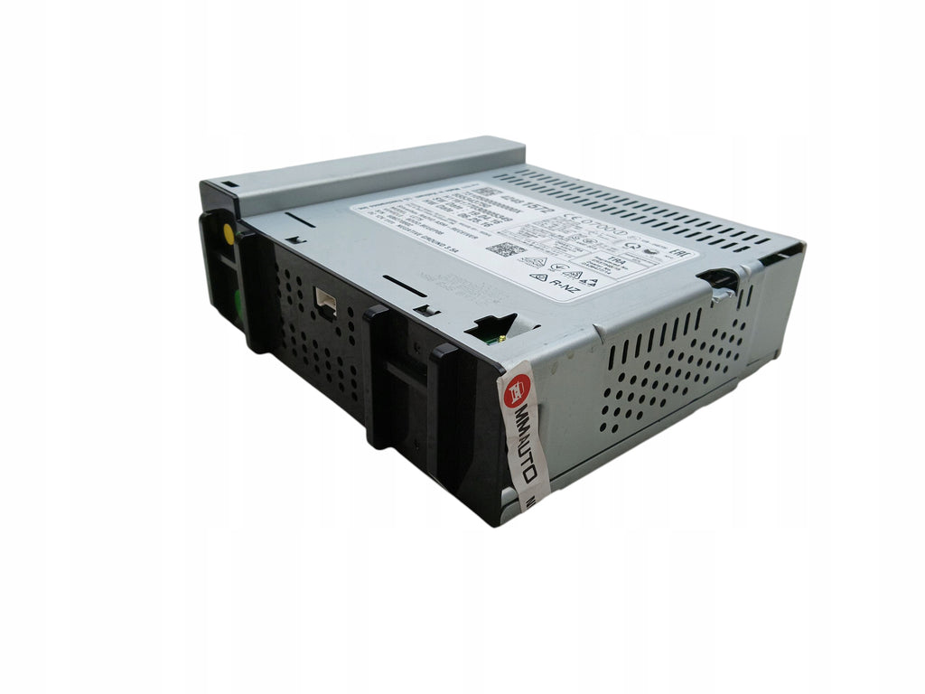 SILVERBOX CONTROLLER MODULE OPEL ASTRA K (2015-2019) 42481572
