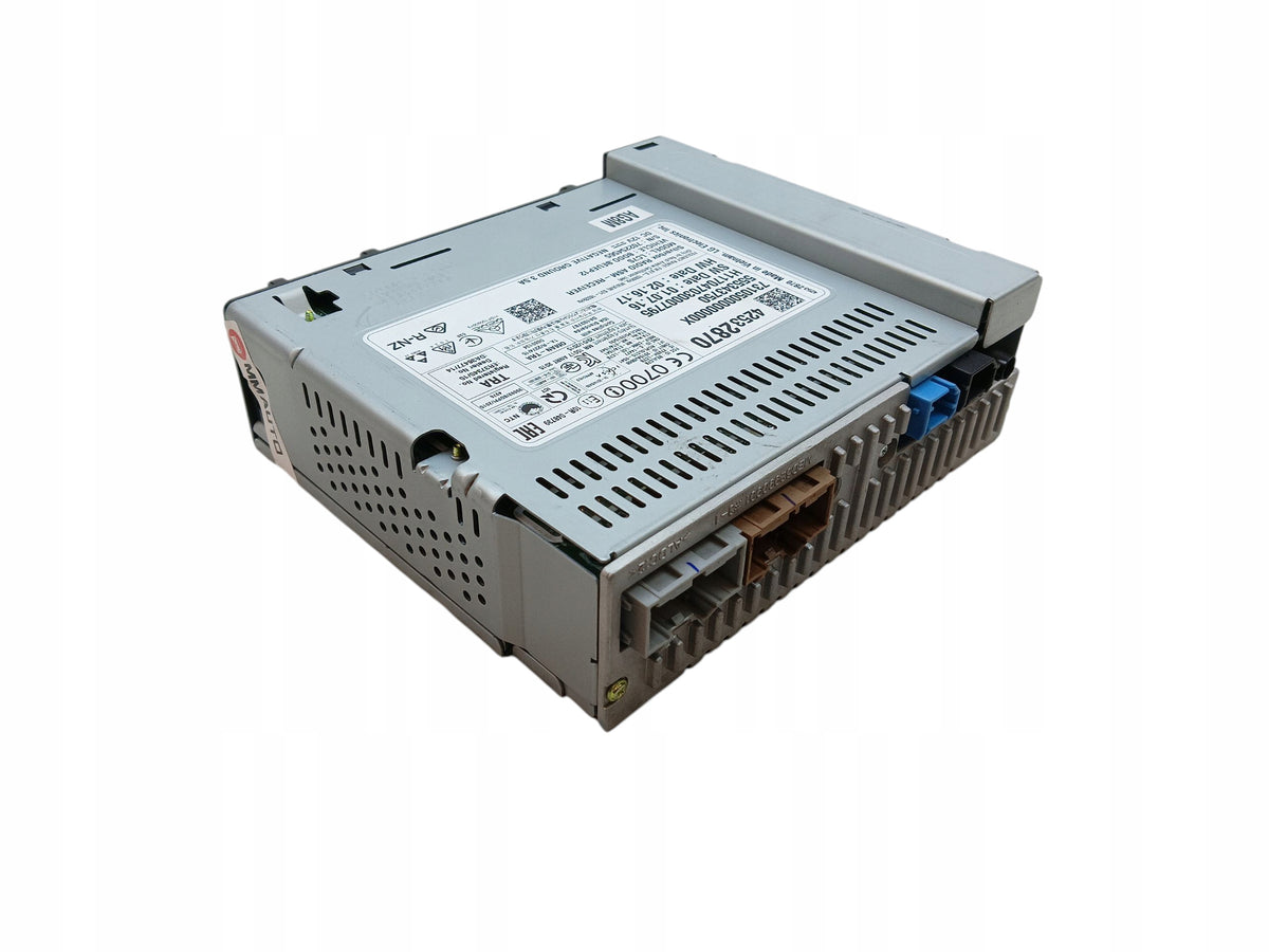 SILVERBOX CONTROLLER MODULE OPEL ASTRA V K (2015-2019) 42532870
