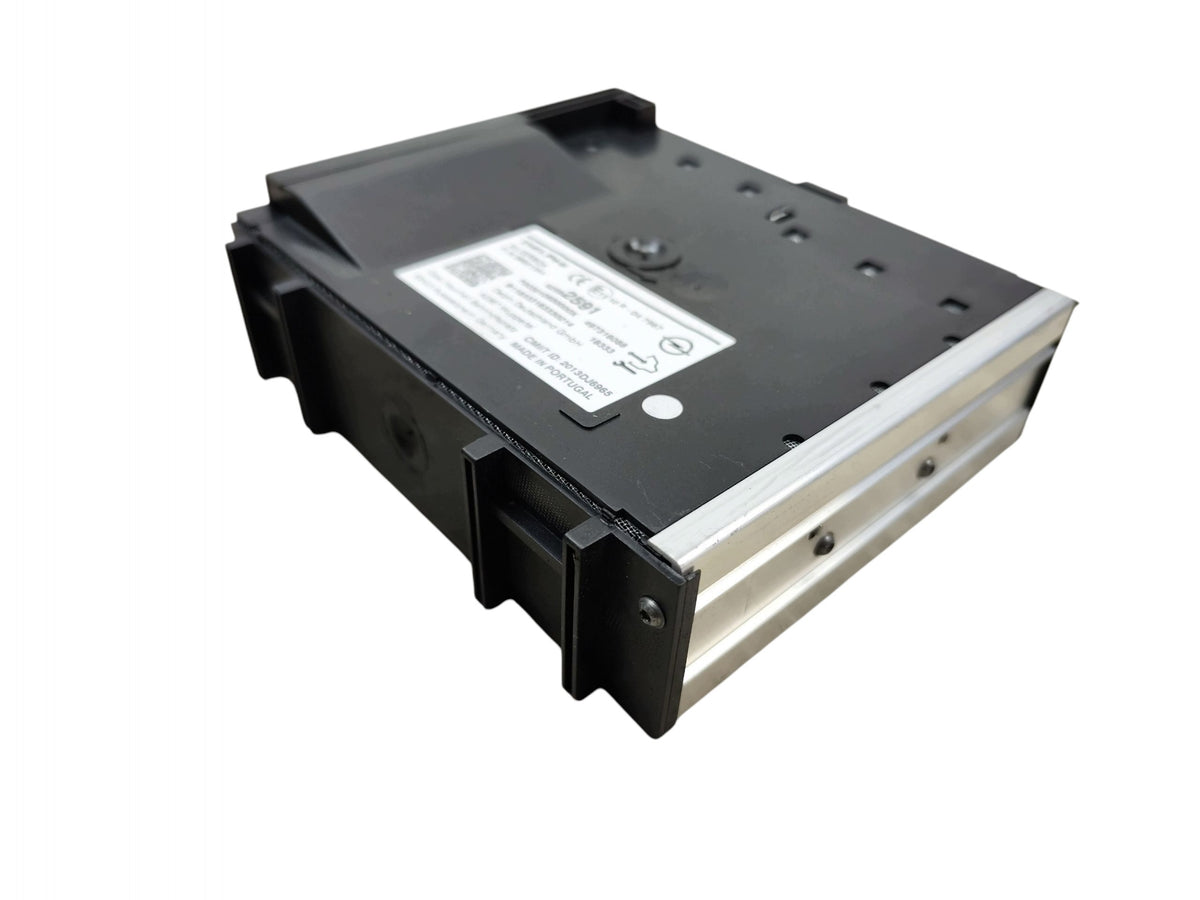 SILVERBOX NAVIGATION RADIO MODULE OPEL MOCHA X 42592591