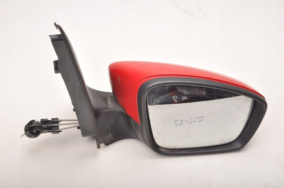 SKODA CITIGO MIRROR RIGHT MANUAL ENGLISHMAN