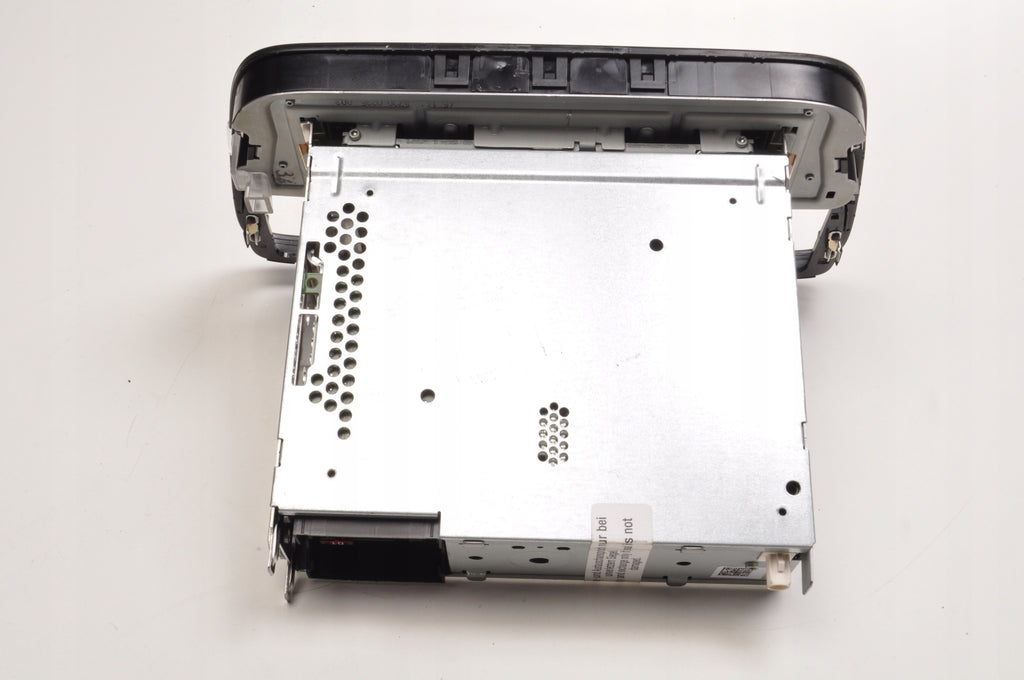 SKODA CITIGO RADIO 1ST035156P