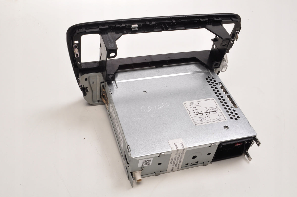 SKODA CITIGO RADIO 1ST035156P