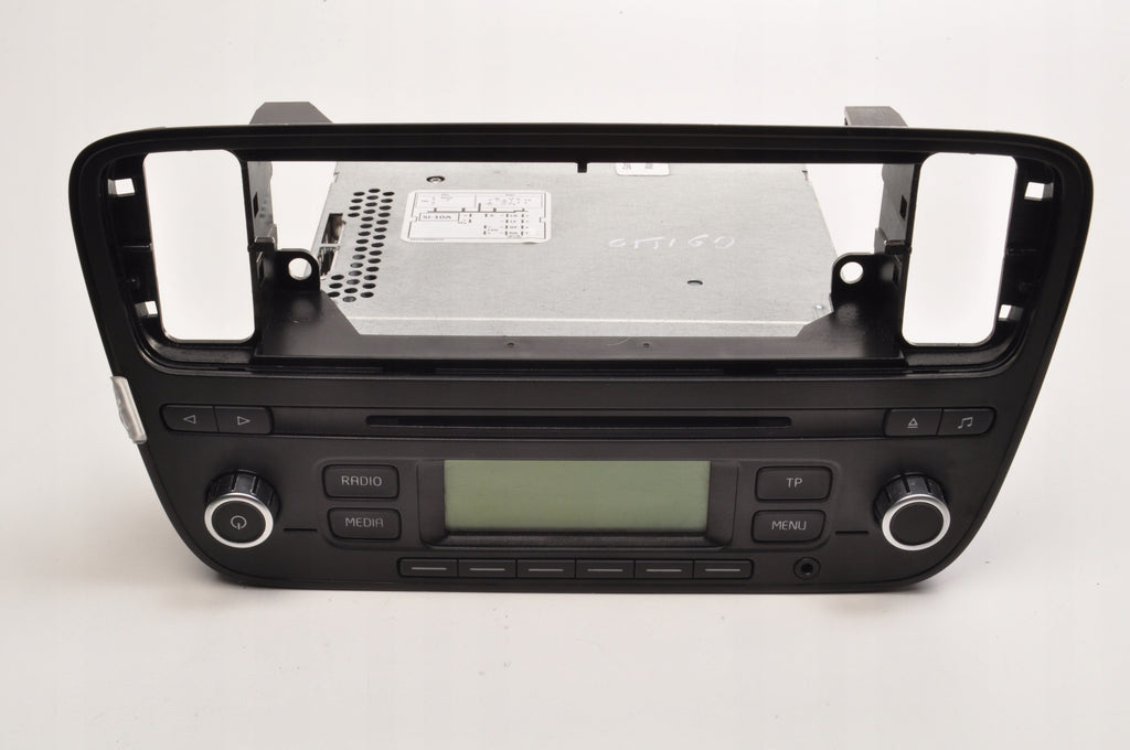 SKODA CITIGO RADIO 1ST035156P