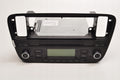 SKODA CITIGO RADIO 1ST035156P