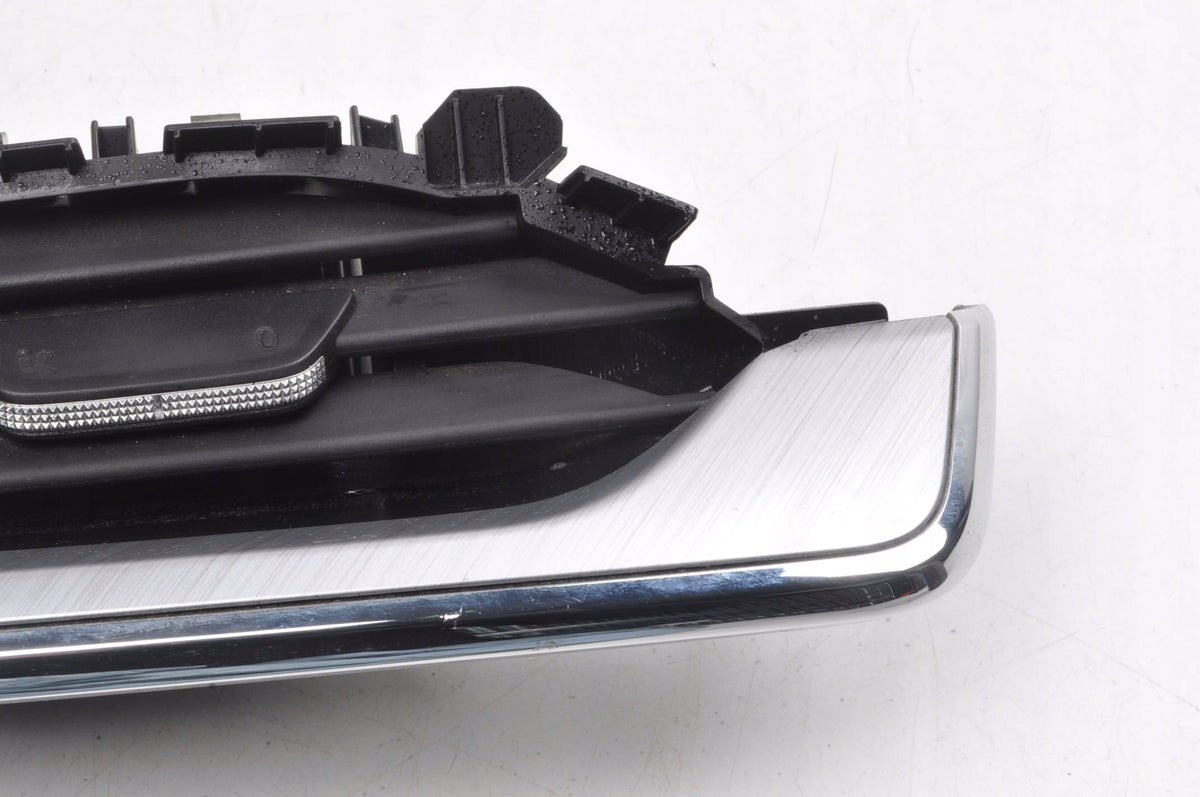 SKODA ENYAQ iV AIR SUPPLY GRILLE LEFT 5LB857193 EUROPE