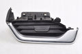 SKODA ENYAQ iV AIR SUPPLY GRILLE LEFT 5LB857193 EUROPE