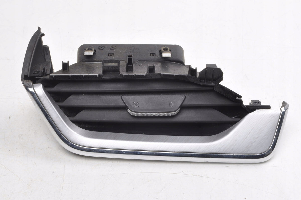 SKODA ENYAQ iV AIR SUPPLY GRILLE LEFT 5LB857193 EUROPE