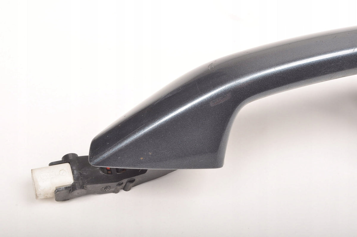 SKODA ENYAQ iV DOOR HANDLE EXTERIOR RIGHT FRONT EUROPE