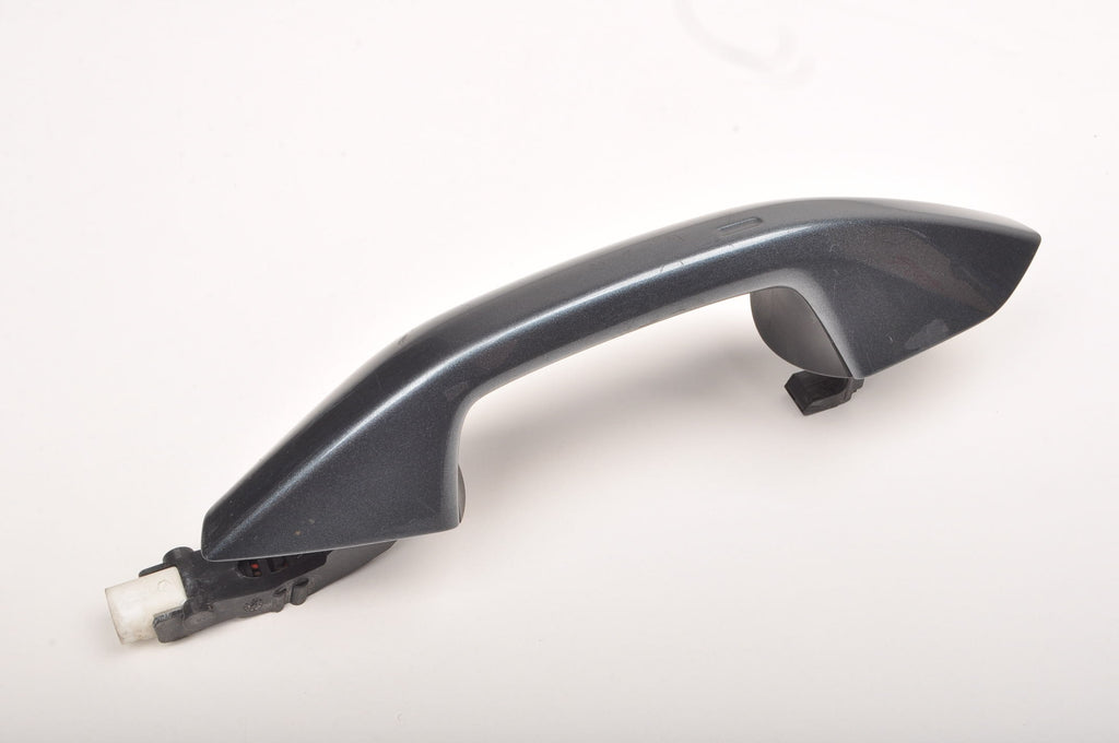 SKODA ENYAQ iV DOOR HANDLE EXTERIOR RIGHT FRONT EUROPE