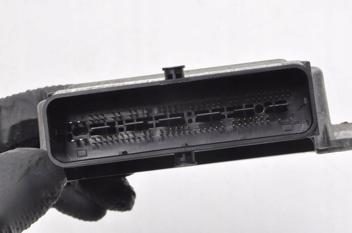 SKODA ENYAQ iV MODULE RELAY AIRBAG 1EA959655CE
