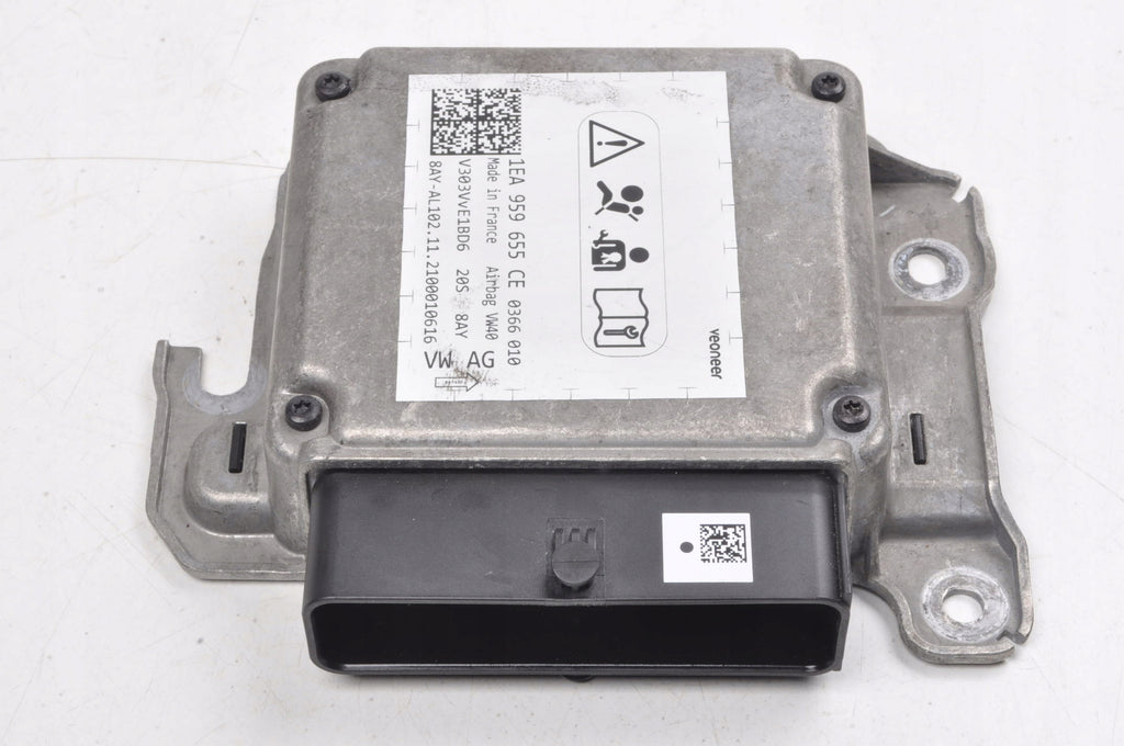 SKODA ENYAQ iV MODULE RELAY AIRBAG 1EA959655CE