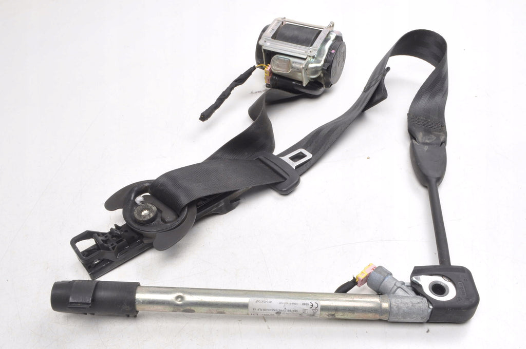 SKODA ENYAQ iV SEAT BELT LEFT FRONT SUV 651474700F