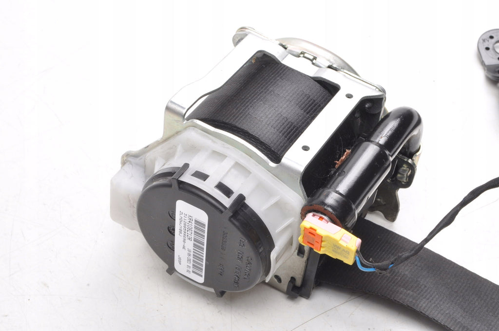 SKODA ENYAQ iV SEAT BELT RIGHT REAR 2 ROW 3115470-AB