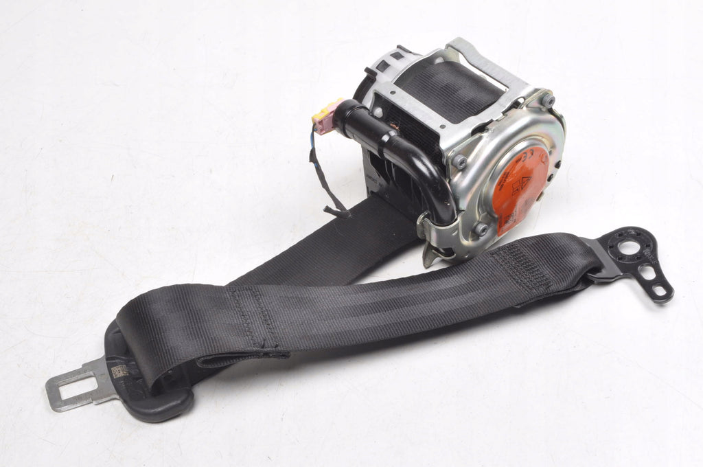SKODA ENYAQ iV SEAT BELT RIGHT REAR 2 ROW 3115470-AB