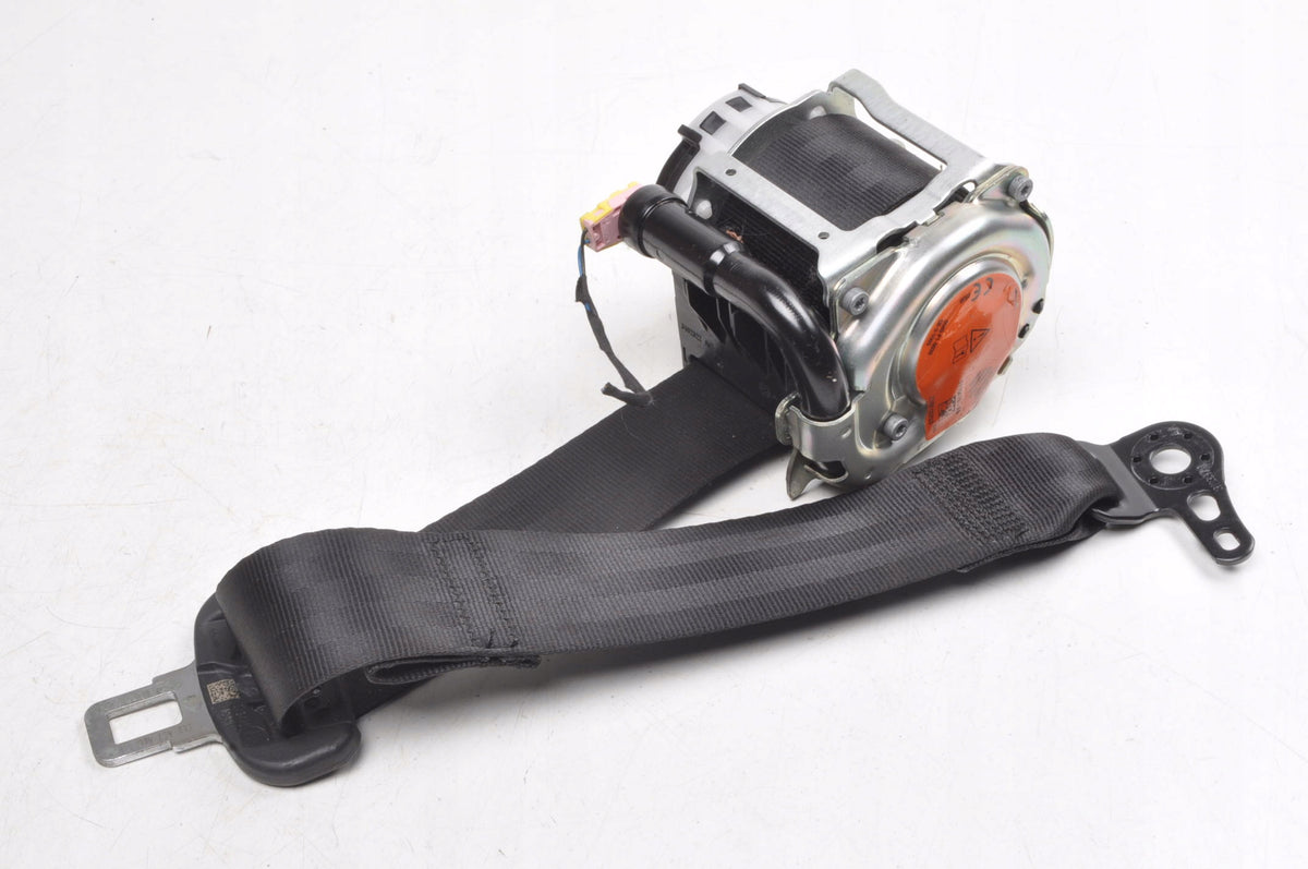 SKODA ENYAQ iV SEAT BELT RIGHT REAR 2 ROW 3115470-AB