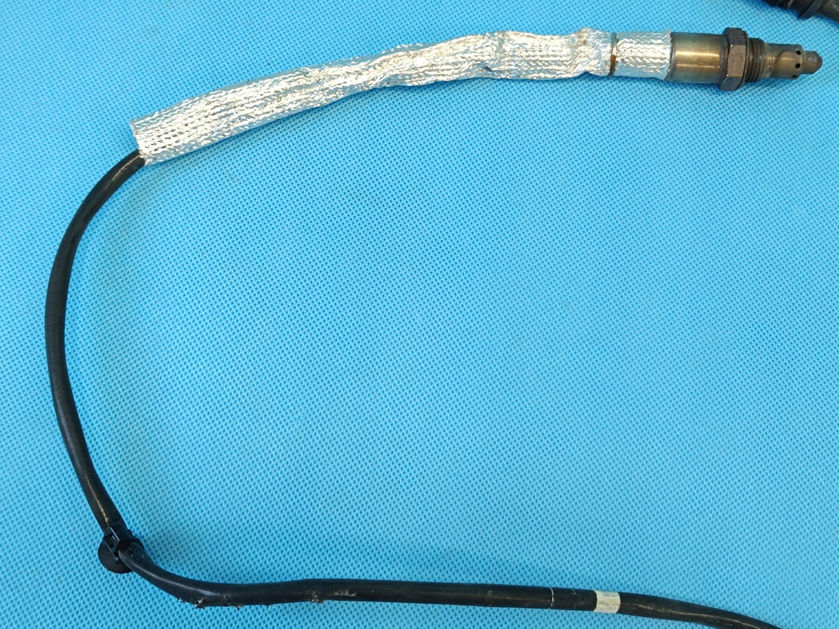 SKODA FABIA 4 MONTE CARLO 1.5TSI 110KW 2023 R LAMBDA SENSOR 04E906262KE
