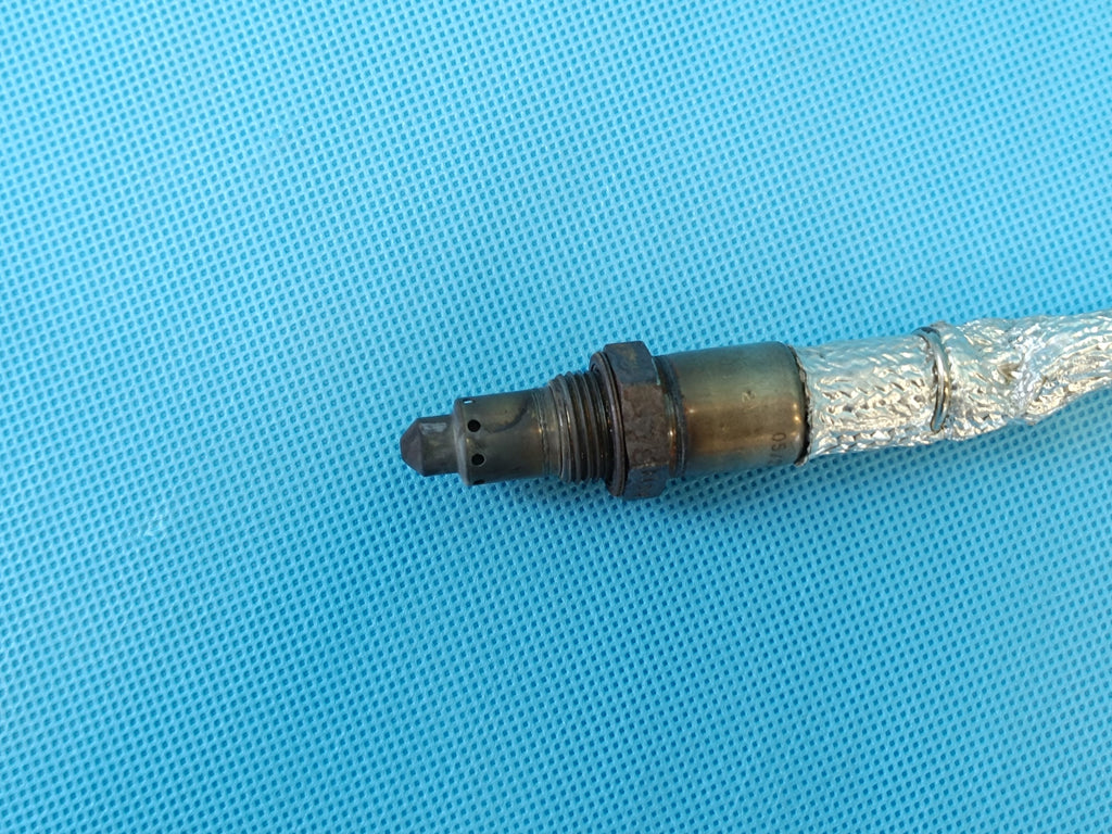 SKODA FABIA 4 MONTE CARLO 1.5TSI 110KW 2023 R LAMBDA SENSOR 04E906262KE