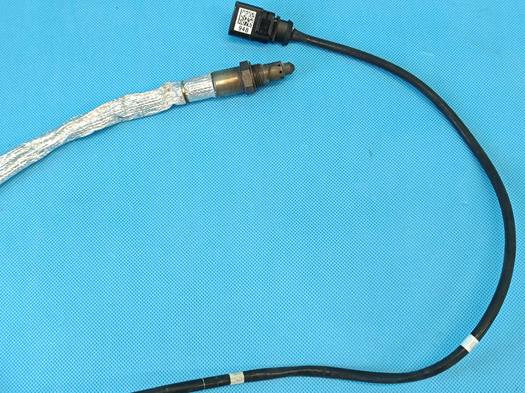 SKODA FABIA 4 MONTE CARLO 1.5TSI 110KW 2023 R LAMBDA SENSOR 04E906262KE