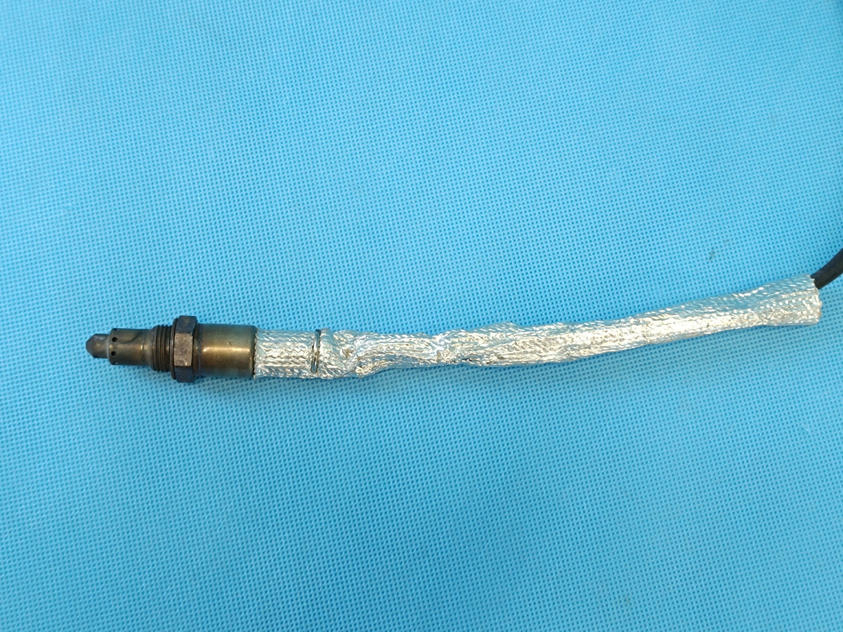 SKODA FABIA 4 MONTE CARLO 1.5TSI 110KW 2023 R LAMBDA SENSOR 04E906262KE