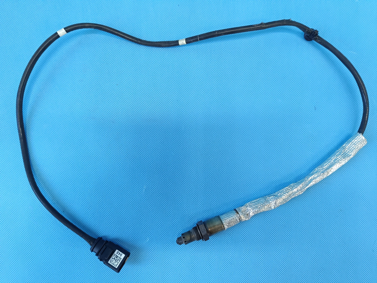 SKODA FABIA 4 MONTE CARLO 1.5TSI 110KW 2023 R LAMBDA SENSOR 04E906262KE