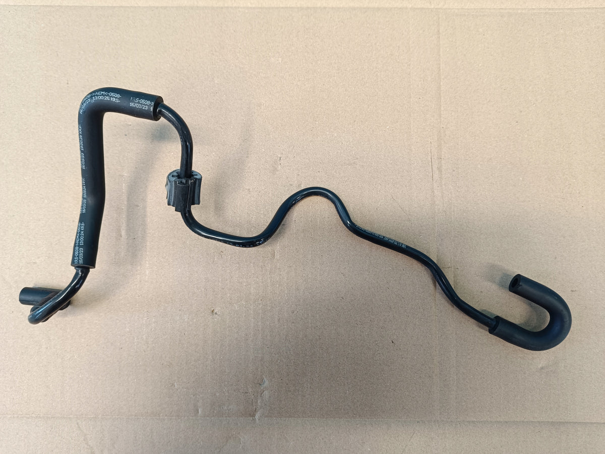 SKODA FABIA 4 MONTE CARLO 1.5TSI 2023 R AIR PIPE 05E103560H