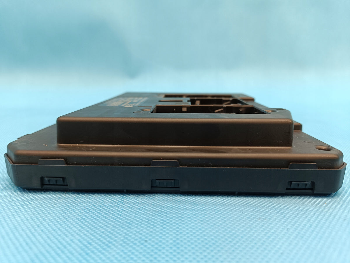 SKODA FABIA 4 MONTE CARLO 1.5TSI 2023 R COMFORT CONTROLLER MODULE 2Q0937090E