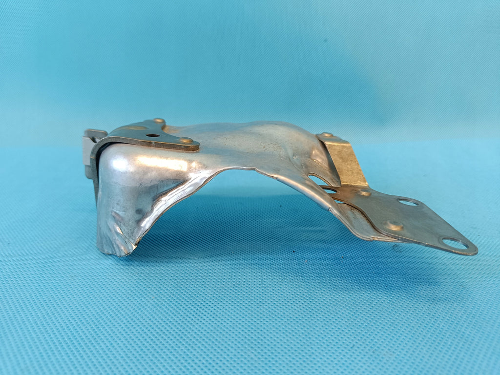 SKODA FABIA 4 MONTE CARLO 1.5TSI 2023 R SHIELDING PLATE 05E253041L