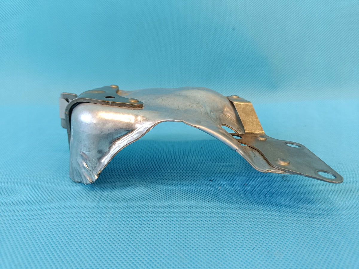 SKODA FABIA 4 MONTE CARLO 1.5TSI 2023 R SHIELDING PLATE 05E253041L