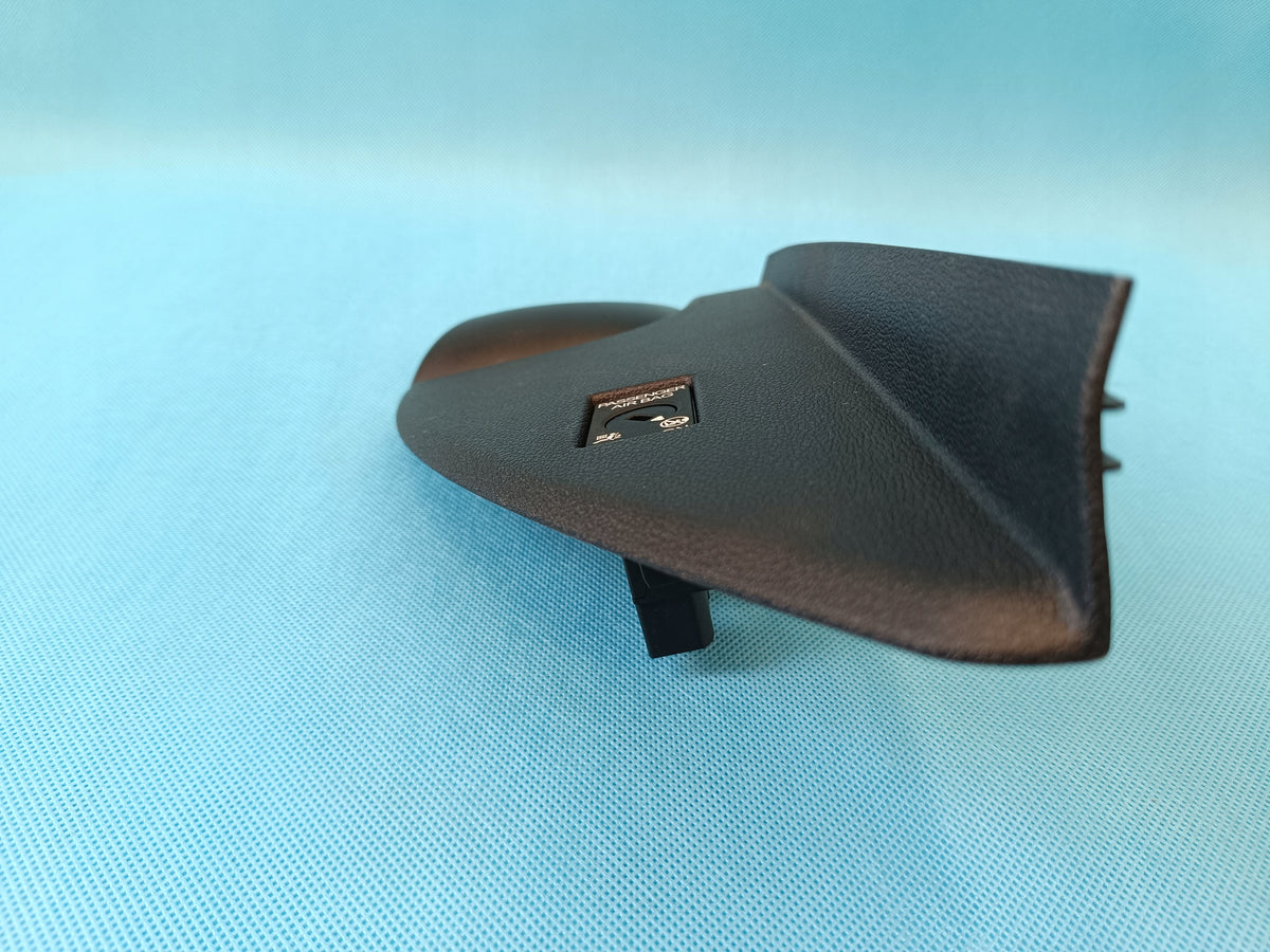 SKODA FABIA 4 MONTE CARLO 1.5TSI 2023R CONSOLE BOARD COVER RIGHT 6VA857504