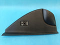 SKODA FABIA 4 MONTE CARLO 1.5TSI 2023R CONSOLE BOARD COVER RIGHT 6VA857504